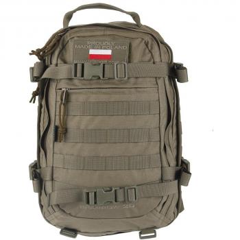 Tote bag Sparrow 20 II Wisport, finition RAL 7013