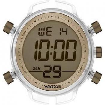 Watx & Colors Watch Model RWA1775 (Weiß) – Armbanduhren