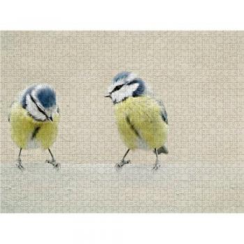 KALVENDO 1000‑Teile-Puzzle „Freude zurück!“ – Foto von Hultsch