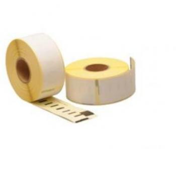 Etiquetas compatibles con Dymo 99010