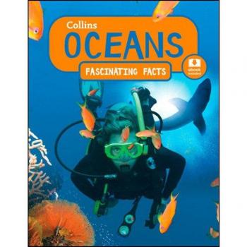 Oceans (Collins Fascinating Facts) (Paperback)
