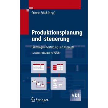 Produktionsplanung und -steuerung