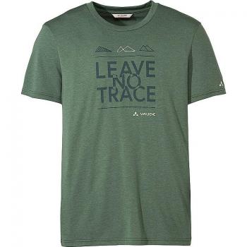 Vaude T-shirt A Maniche Corte Tekoa III
