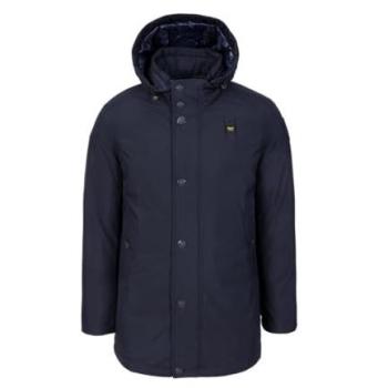 Stile Chester Blu