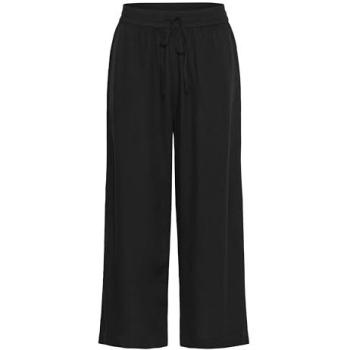 Pantalon femme KAFFE Milia Noir Tendance