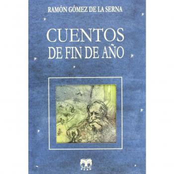 Cuentos de fin de año (Tapa blanda).