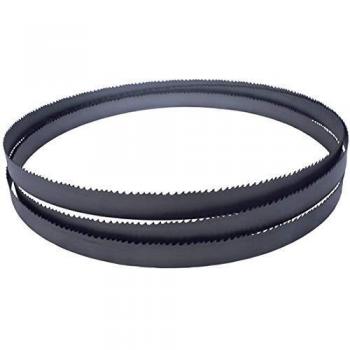 Sierra de cinta HSS M42 3660 mm x 27 mm x 0,90 mm