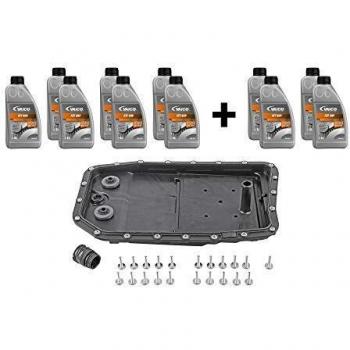 Set de Limpieza y Lubricación VAICO V20-2088-XXL