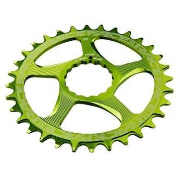 Plato Verde Narrow-Wide Cinch Directo