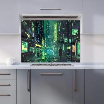 Mercer 00016 Kitchen Splashback – 900mm x 650mm