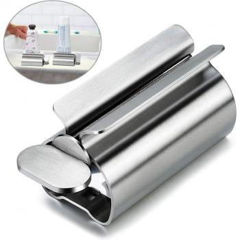 Labor Saving Toothpaste Tube Wringer