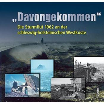 Davongekommen