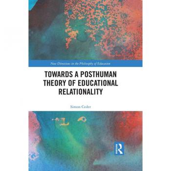Vitalsource Technologies, Inc. Towards A Posthuman Theory Of Educational Relationality