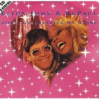Elton John