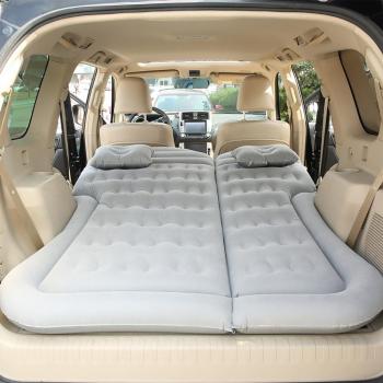 Cojín de Descanso para Asiento Trasero