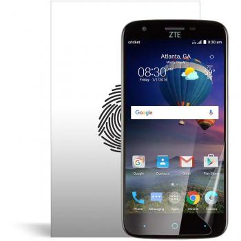 ZTE Grand X 3 VividLite Anti‑Glare Film Set of 2