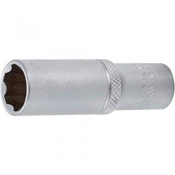 Super Lock 14 mm – Douille profonde 3/8″ pour clés