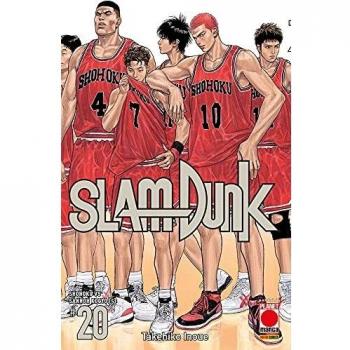 Slam Dunk (Vol. 20)