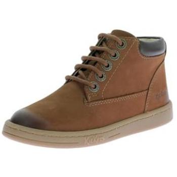 Botas Kickers Tackland para niños