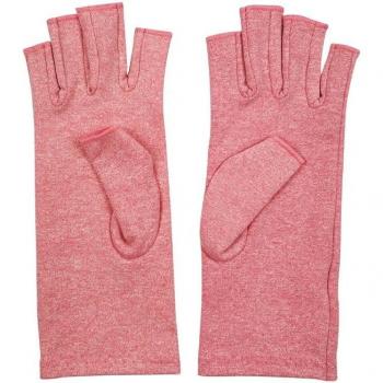 Guantes de presión para el alivio del dolor en las manos
