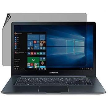 Celicious Privacy Plus Anti-Spy Filter Screen Protector for Samsung Notebook 9 Pro 15