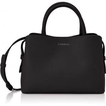 Fiorelli Bethnal Black Messenger Bag