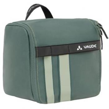 Borsa da toilette Vaude Banaba Agave in Uno Sizing