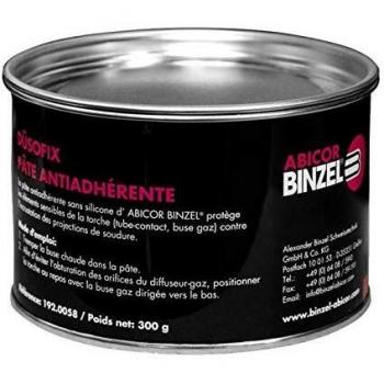 SchweißSicher Silikonfreie Schutzpaste