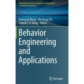 Behavior Engineering and Applications