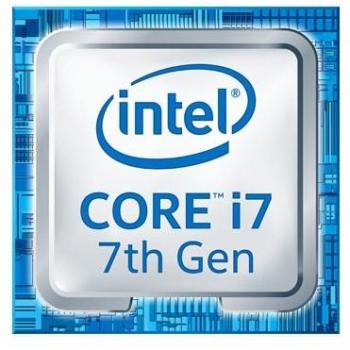 Intel Core i7 7700 8MB Smart Cache CPU