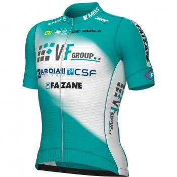 Maillot Ciclismo Pro Team 2024 Bardiani CSF Faizanè