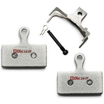 Swissstop Endurance Disc Brake Pads for Shimano XTR, XT, SLX
