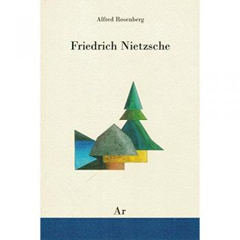 Friedrich Nietzsche. Testo tedesco a fronte