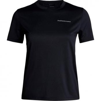 Peak Performance Elite – Blusa Deportiva de Mujer Alum