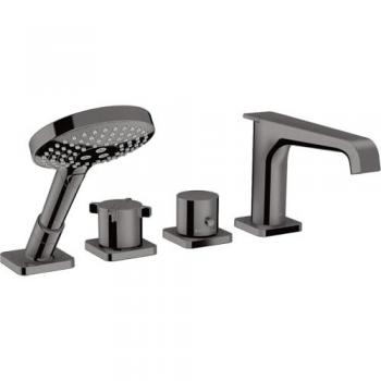 Hansgrohe Axor Citterio E Ensemble de Baignoire avec Thermostat