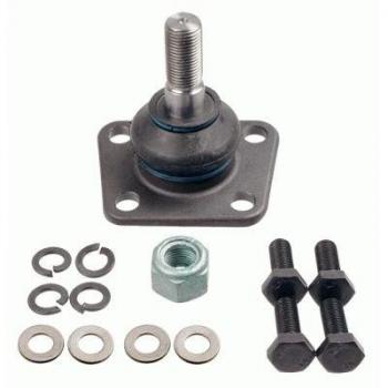 LEMFÖRDER 36891 01 Ball Joint for Fiat DUCATO PLATFORM/CHASSIS (280_) Right Front Axle and Other Vehicles