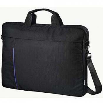Hama Laptoptasche „Le Cap“ in Schwarz-Blau