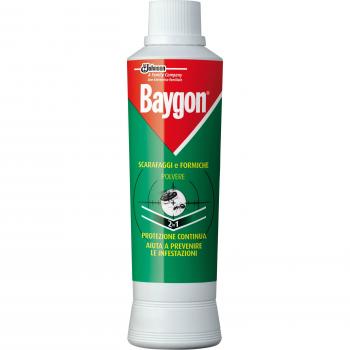 Baygon 250 gr Scarafaggi, Formiche & Insetti