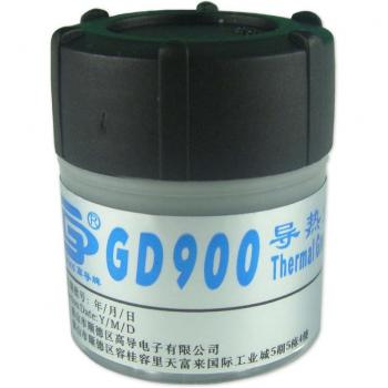 GD900 CPU GPU Thermal Paste 30g