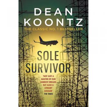 Sole Survivor (Dean Koontz)