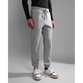 Napapijri Malis Jogginghose Grau Regular Fit L Herren
