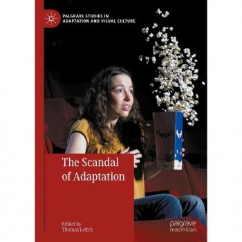 Vitalsource Technologies, Inc. The Scandal of Adaptation