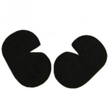 Volero Inner Gear Knee Protectors for Motorbikers