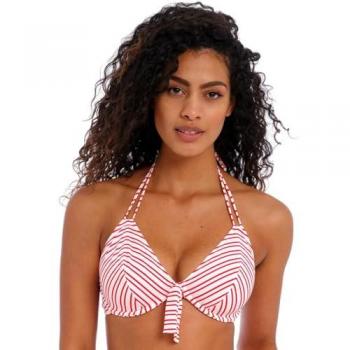 Freya Women's Plus Size New Shores Halter Top