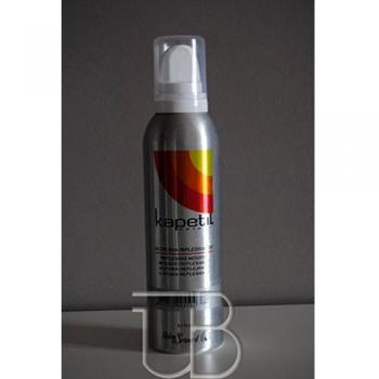 Mousse Kapetil Color Rubia 200ml