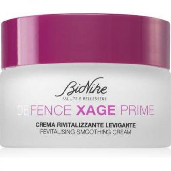 Crema Rivitalizzante Lissante