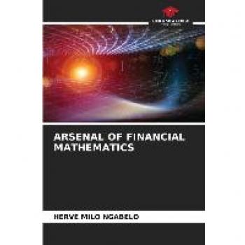 ARSENAL OF FINANCIAL MATHEMATICS: DE