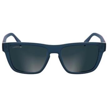 Lacoste L6058S 424 Anteojos de Sol Azul para Hombre