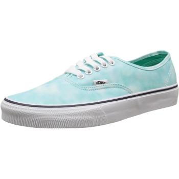 Unisex VANS Authentic – Türkis Tie‑Dye, EU 43