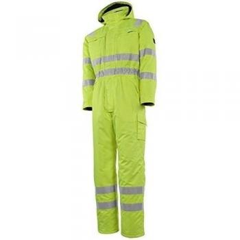 Invierno Monofrio 11119 – Modelo Amarillo